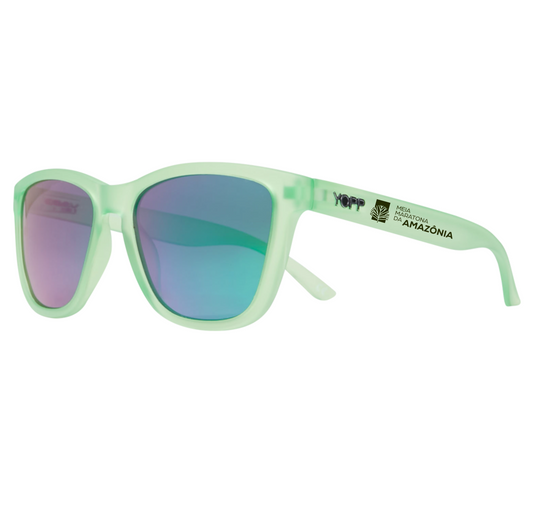 Óculos de Sol Polarizado Uv400 Rainforest - YOPP MMA 2025