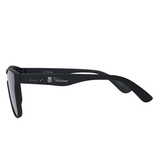 Óculos de Sol Hype Polarizado Uv400 Calica - YOPP MMA 2025